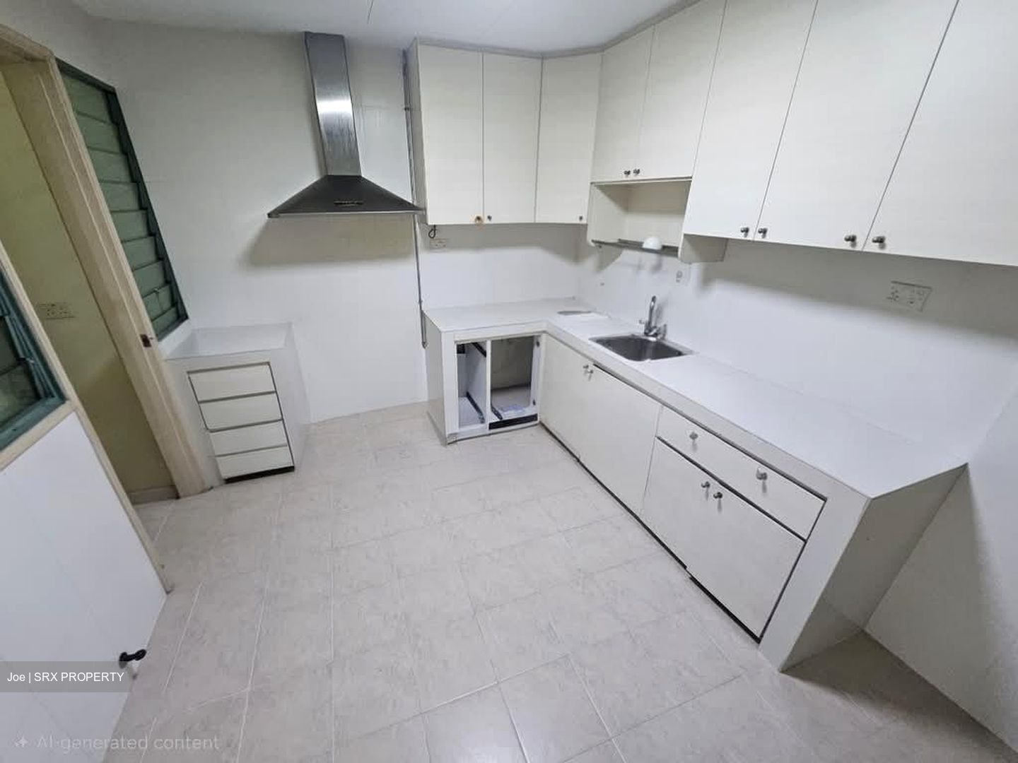 Gold Coast Condo (D5), Condominium #562928111